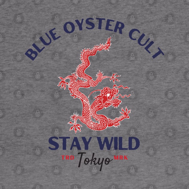 blue oyster cult by Ollie_kota